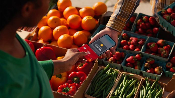 Tap to Pay on iPhone Launches in South Africa

