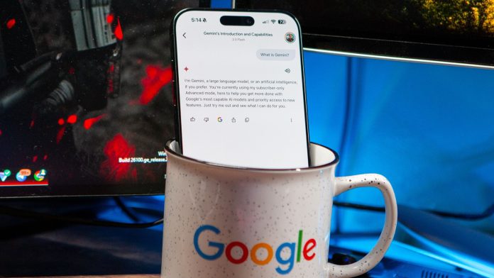 The Google AI Pro program has just been downgraded, and here's the new deal


