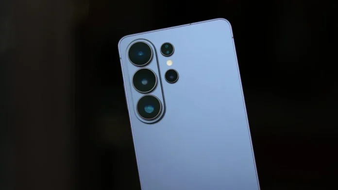 The Samsung Galaxy S27 Ultra could bring major improvements to the camera

