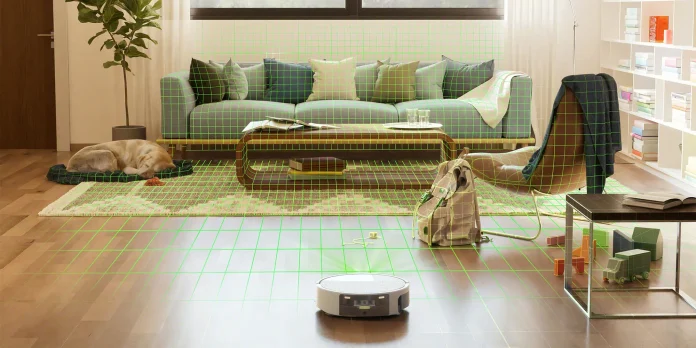 The latest Roombas are smaller, more powerful, and better at cleaning

