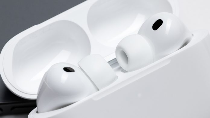 This $4 Tool on Amazon Is 'Perfect' for Cleaning Your AirPods

