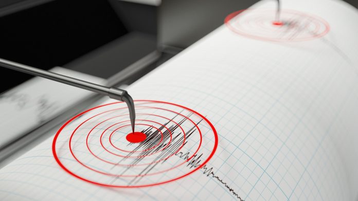 This New Invention of Scientists Can Save a Building in the Event of an Earthquake

