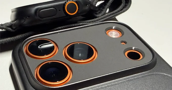 Two affordable iPhone 17 Pro accessories worth trying

