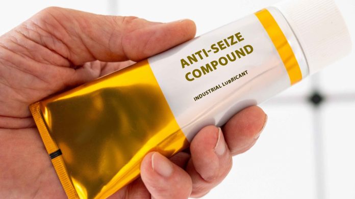 What Is Anti Seize Lubricant And When Should You Use It In Your Car?


