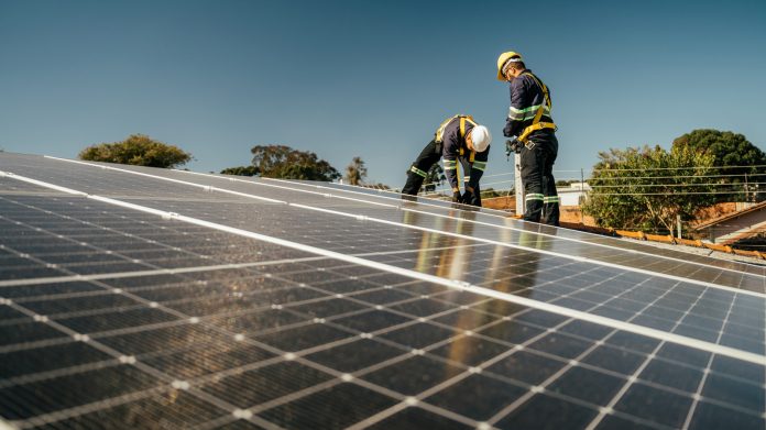 What is the 20% Rule for solar panels?

