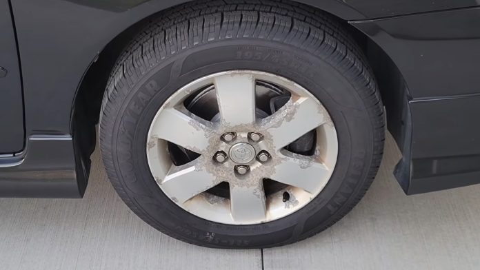 What's the Difference Between These Wheels?


