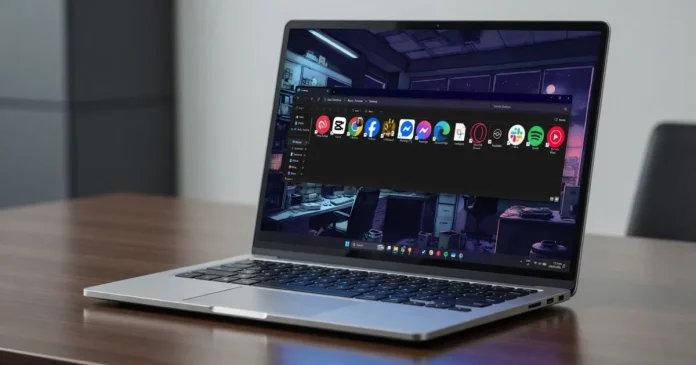 Windows 11 File Explorer is getting the overhaul it should have had years ago

