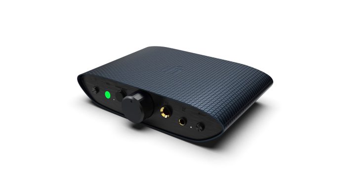 iFi refreshes its original Zen Air range with a new phono stage, DAC and Bluetooth receiver

