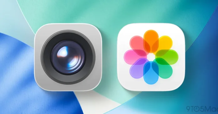 iOS 27 to include improved Camera interface and Photos app: Here's what's rumored

