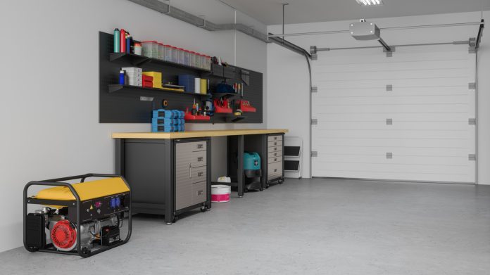5 New Hardware Products That Come in Useful in the Garage

