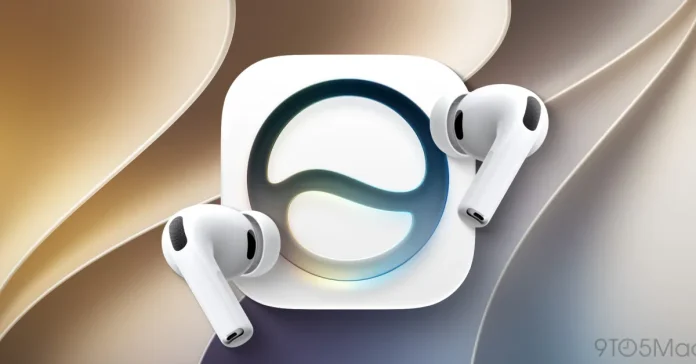 AirPods Pro 3 gets even better with iOS 27, order today at a very low price

