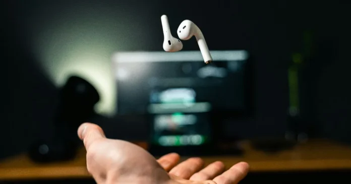 AirPods didn't kill public life. They made life easier


