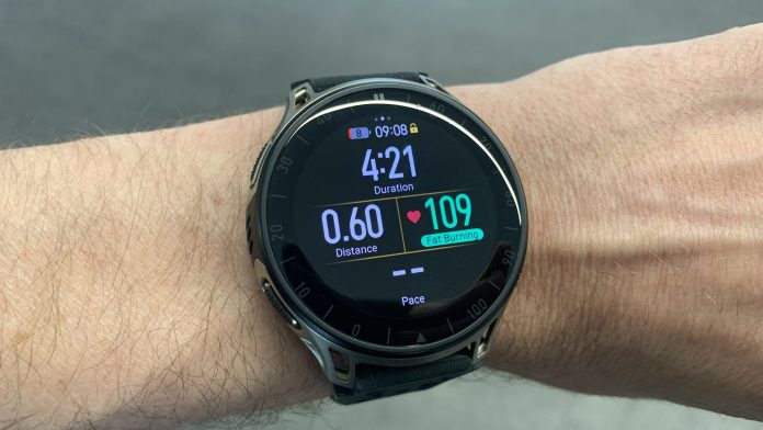 Amazfit Cheetah 2 Pro review: A premium Garmin alternative with one major catch

