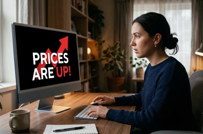 Apple Raises Prices Worldwide: Which Devices Are More Expensive Now?

