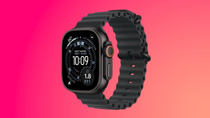Apple Watch Ultra 3 Drops to $699.99 Before the Big Day

