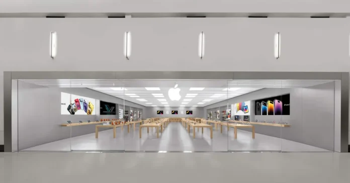 Apple is permanently closing three stores today, here's the list


