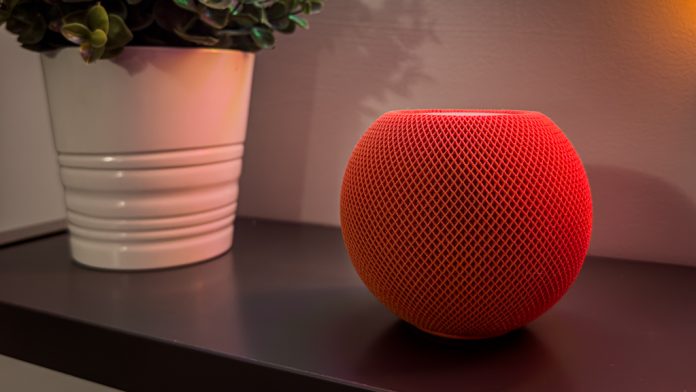 Apple's Next Wave of Smart Home Hardware Could Start Arriving in 2026

