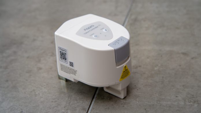 Aqara Valve Controller T1 Review

