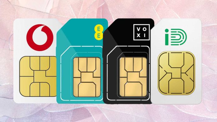 Best SIM-only deals June 2026: Plans for all budgets


