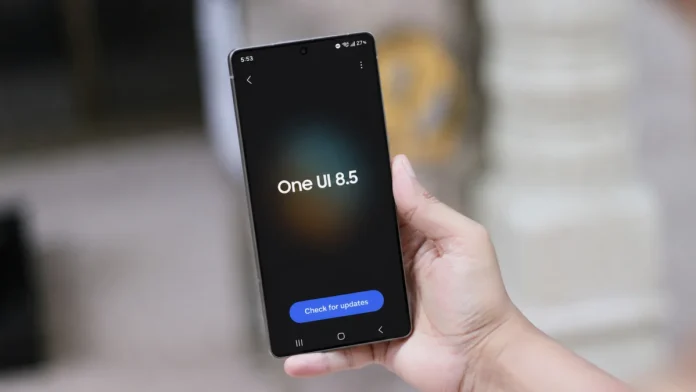 Customizing One UI 8.5: 6 settings and features worth tweaking

