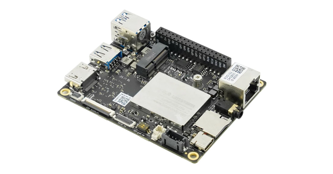 DFRobot LattePanda Iota Review | TechPowerUp

