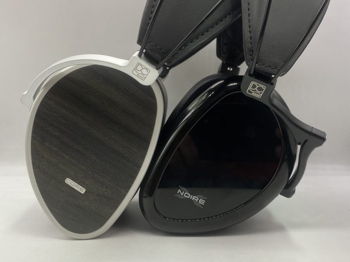 Dan Clark Audio AEON Core vs Noire X Comparison Review

