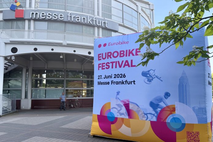 Death of Eurobike | DC Rainmaker

