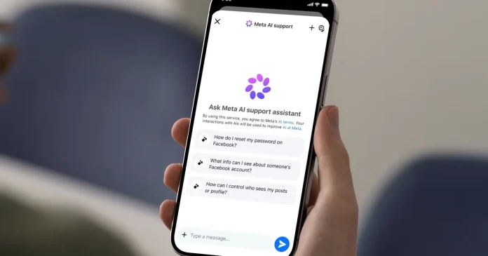 Don't hold your breath for Meta's Muse Spark AI to appear in your phone apps anytime soon


