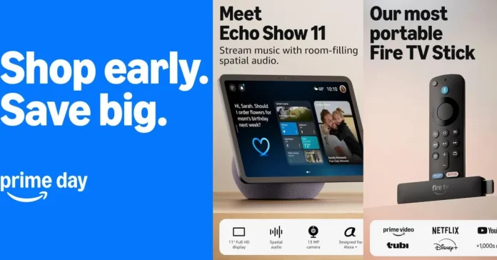 Echo, Kindle, Ring, Ember Artline TV, and more [Updated]

