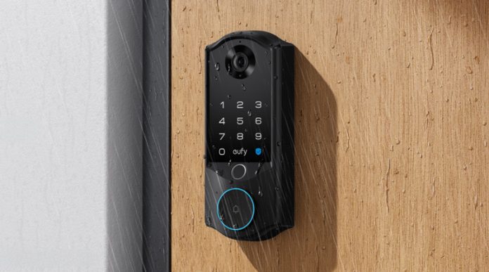 Eufy Announces Three Smart Keys With Key Support

