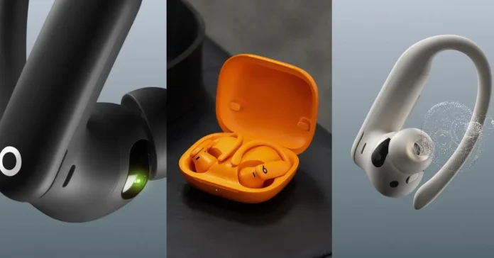 Find My latest Powerbeats Pro 2 now $50 off, or up to $125 off Best Buy open box

