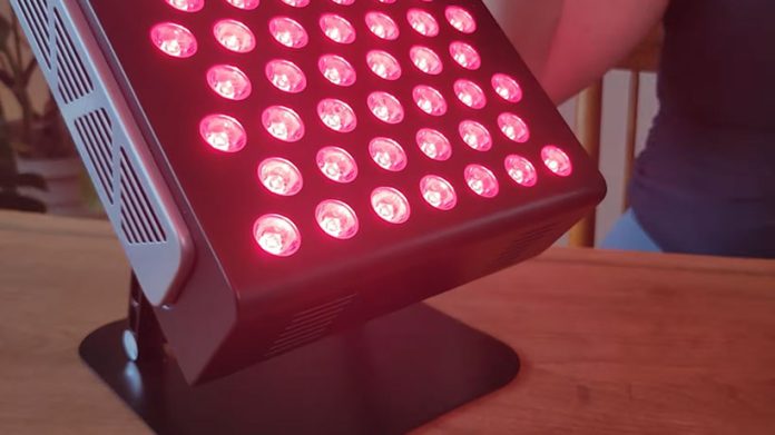 Flikeze red light therapy panel review: Is this budget RLT device worth buying?
