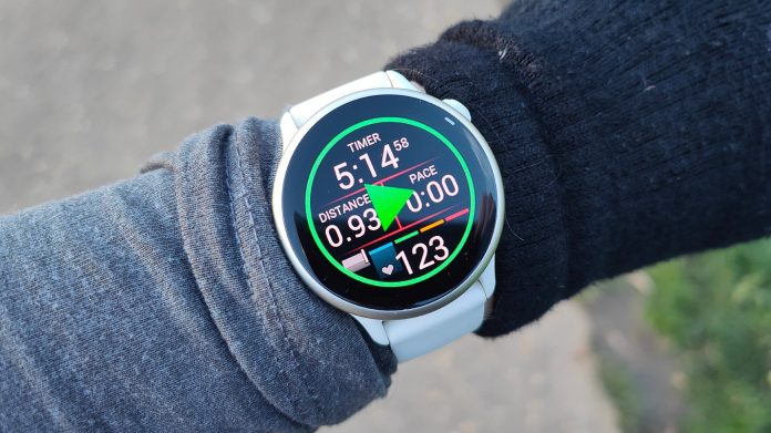 Garmin Vivoactive 6 review: A pocket rocket with a feature

