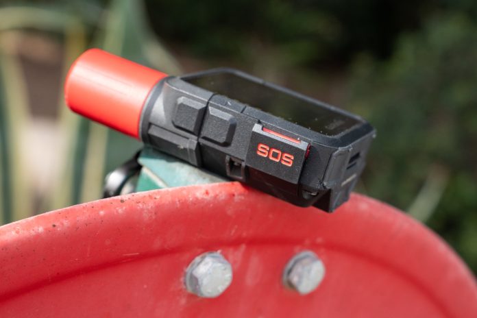 Garmin adds free InAccess SOS to established programs

