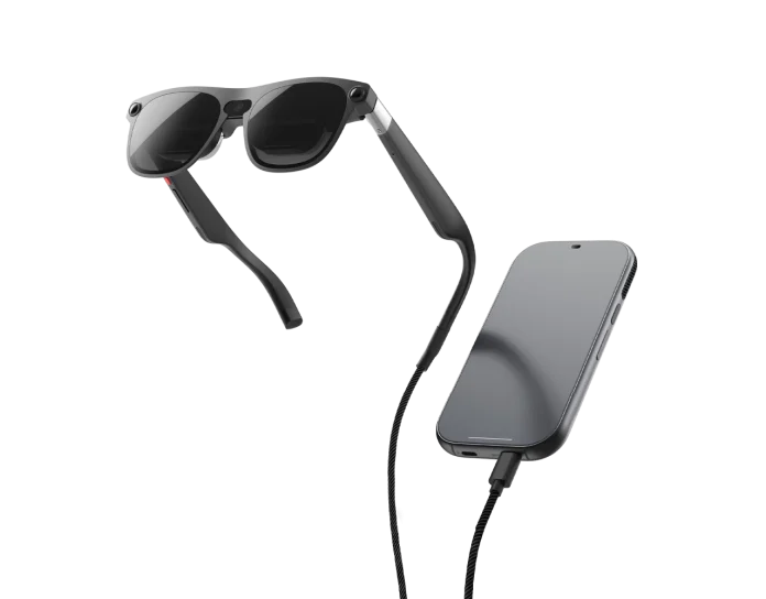 Google And XREAL Release AURA: Android XR Glasses With Impressive 70-degree View

