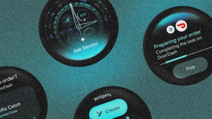 Google Wear OS 7: Compatible watches and new features explained

