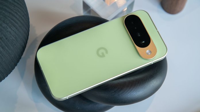 Google's comprehensive June security update fixes tons of Pixel problems

