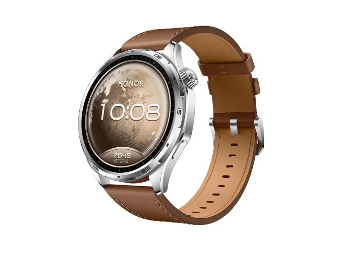 HONOR Watch Launches One Month More Battery Life Than Apple and Samsung

