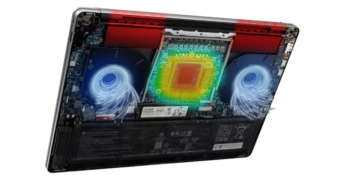 HP ZBook Ultra G1a 14 Review - Mighty Mini with Strix Halo

