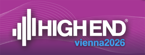 High End Vienna 2026 Is Officially Underway

