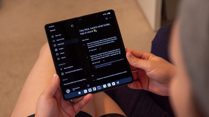 I finally found a Gemini feature that I love, and it has changed my entire morning routine

