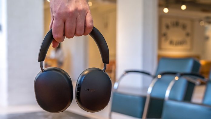 I wouldn't leave my house without these fantastic headphones to accompany me on my summer travels

