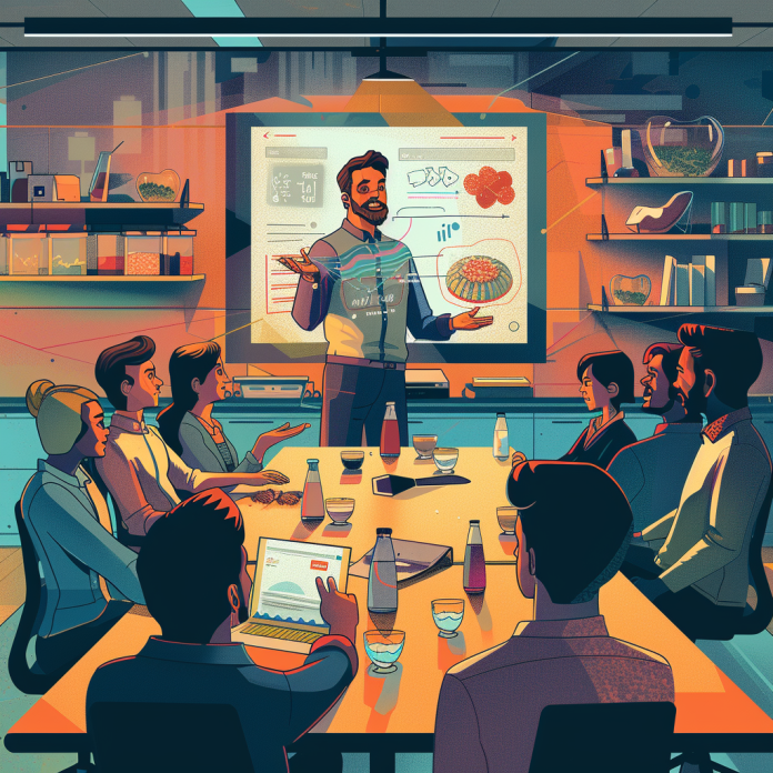 Is AI-Washing the Problem of Food Technology? – A spoon

