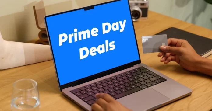 I've rounded up the best Prime Day 2026 laptop deals, and these are the five I'm buying

