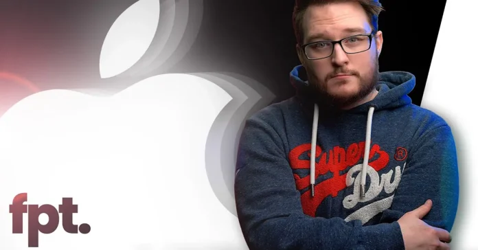 Judge agrees to set aside mistrial filed against Jon Prosser in Apple case

