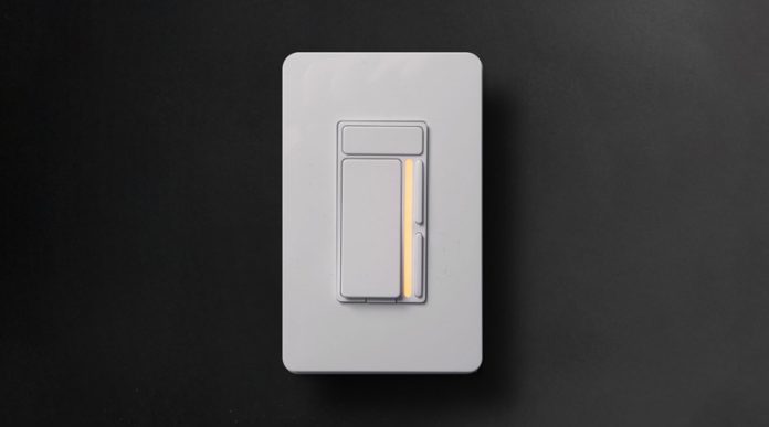 LIFX Matter-Compatible Smart Dimmer Switch Now Available

