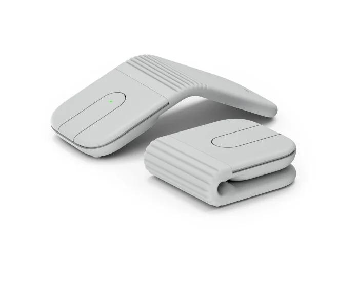 Logitech Introduces Mobi Fold, Its First Foldable Mouse for Working Anywhere

