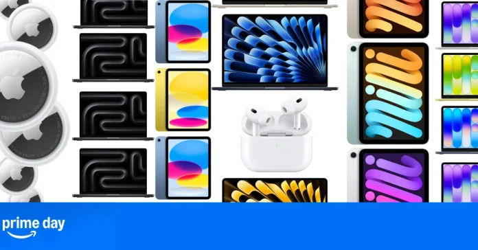 MacBook Air, MacBook Neo, AirPods Pro 3, more 9to5Mac

