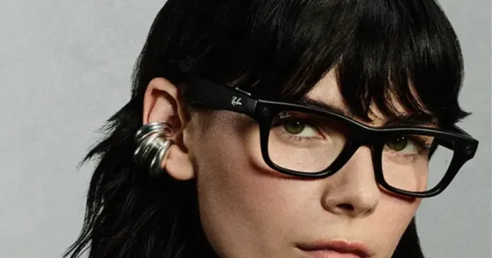 Meta is accused of preparing facial recognition features for AI smart glasses

