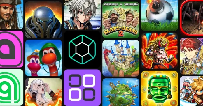 Montezuma 2, Majesty, Slaps And Beans 2, more

